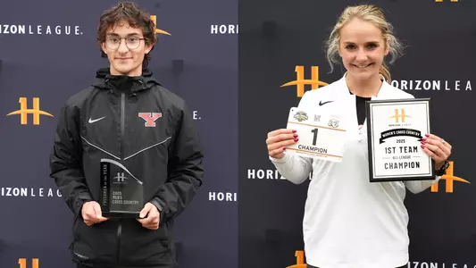 2025 XC Season in Review