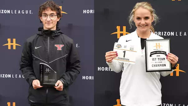2025 XC Season in Review