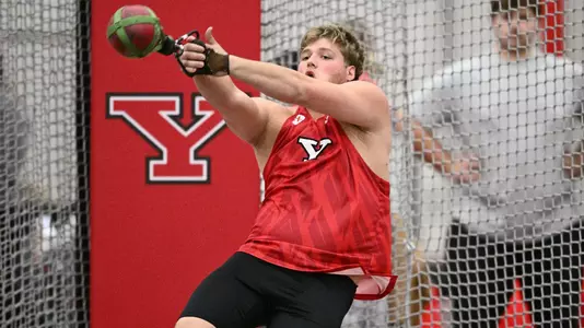 Levi Glassmyer