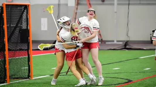 Youngstown State Women's Lacrosse