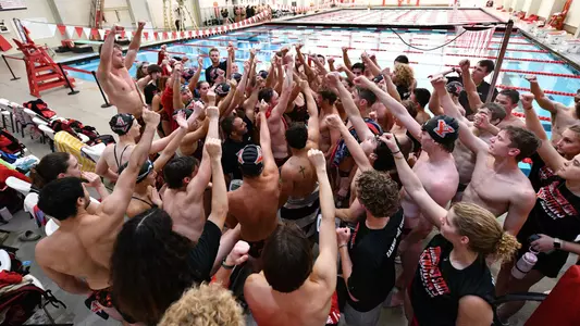 Youngstown State Swimming and Diving