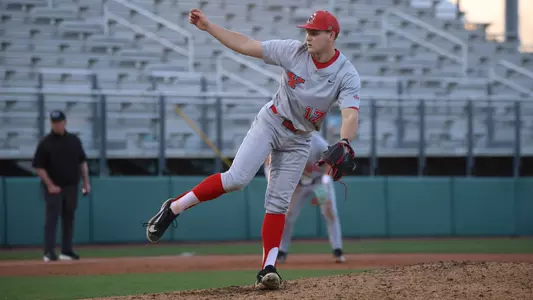 Tyler Heflin