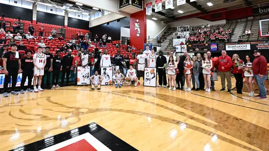 Senior Day