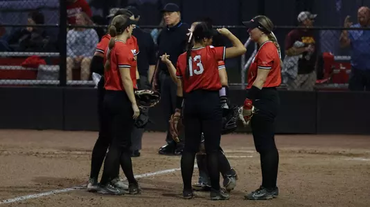 Softball Group