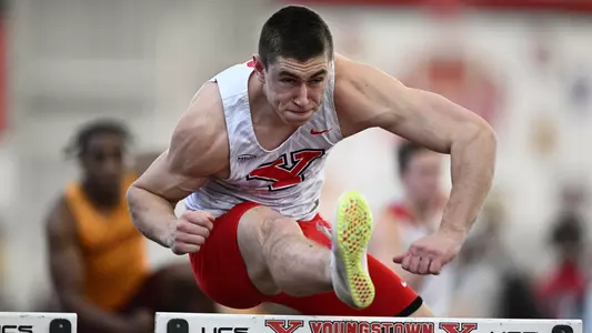 Luke Laubacher