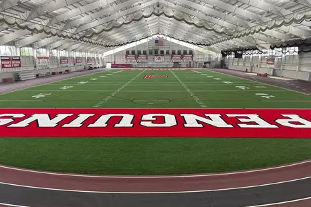 Watson and Tressel Training Site