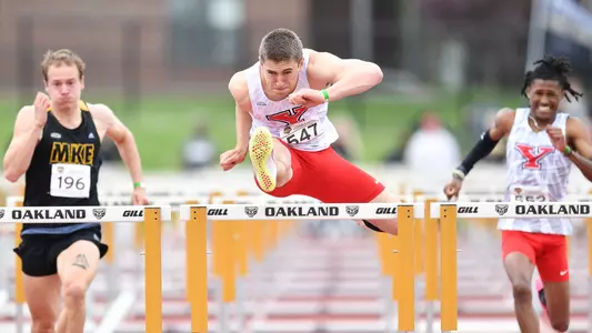 Luke Laubacher