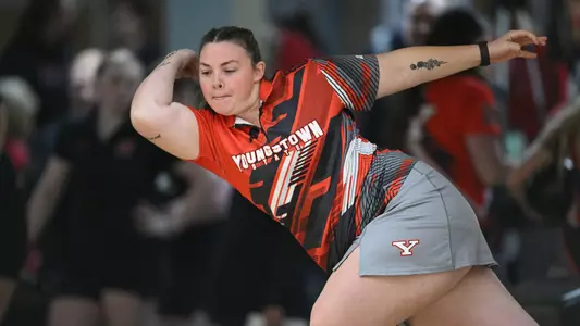 Madison Doseck