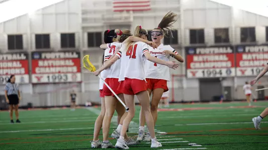 Youngstown State Women's Lacrosse