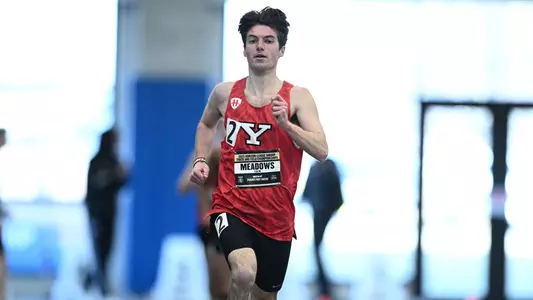Ryan Meadows