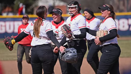 YSU Softball Group