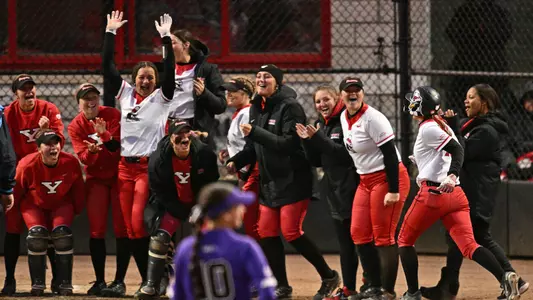 Bella Meyer Home Run