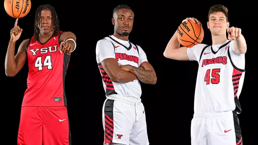 MBB All-League