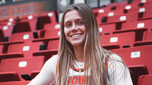 Casey Santoro - YSU Women's Basketball