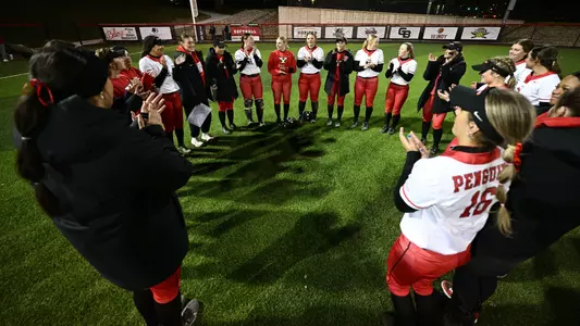 YSU Softball