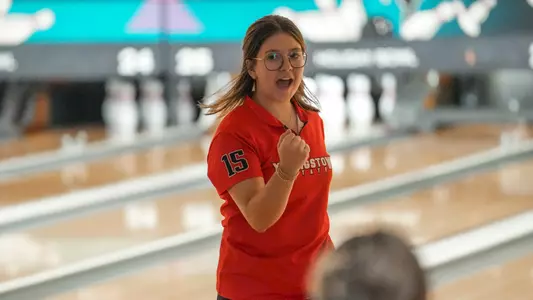 Youngstown State Bowling at the 2024 Penguin Classic (Jan. 31, 2025)