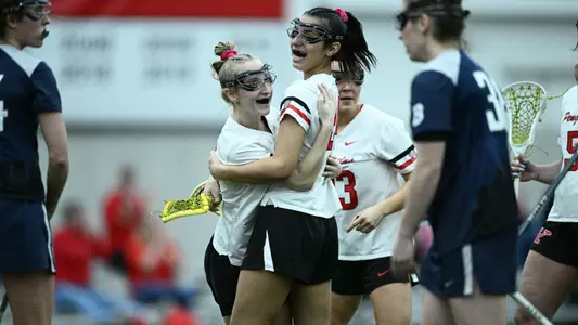 Youngstown State Women's Lacrosse