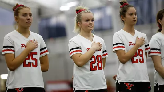 Youngstown State Women's Lacrosse
