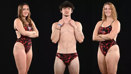 2025 NCAA Zone C Diving Championships