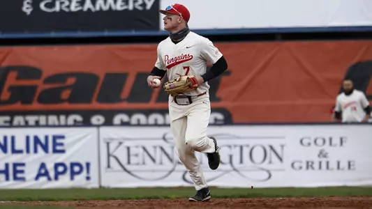 Kyle Fossum