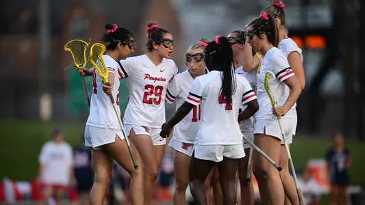 Youngstown State Women's Lacrosse