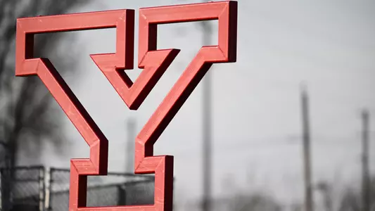 YSU Softball Y
