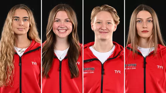 CSC Women's Academic All-District