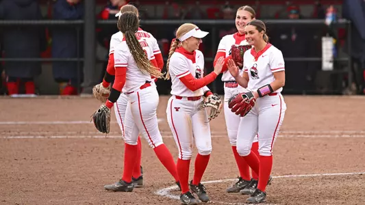 Softball Group