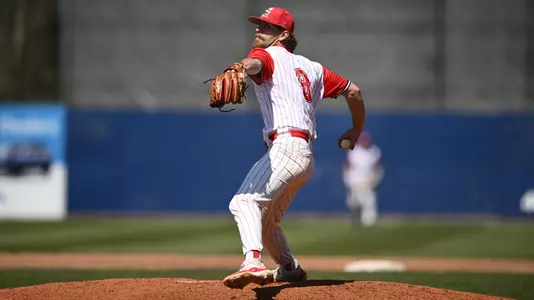 Brandon Mikos