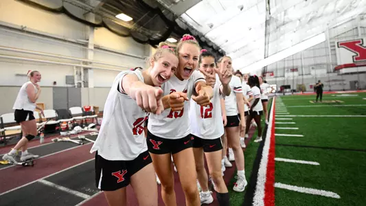 Youngstown State Women's Lacrosse