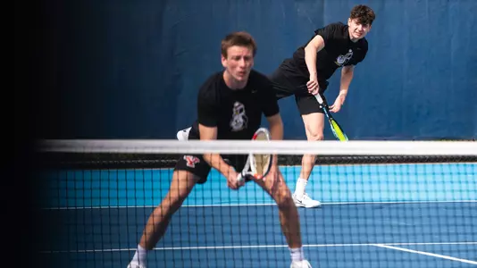 Men's Tennis