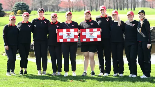 YSU Spring Invitational Recap 4-7-25