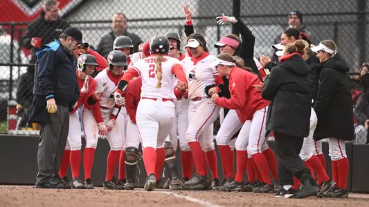 YSU Softball