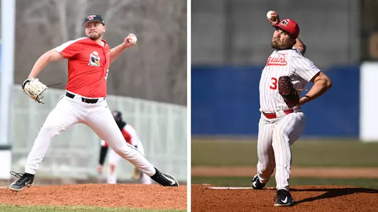 2025 YSU Baseball All-Academic Release