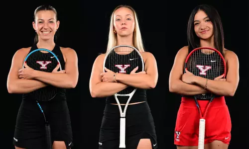 Julia Marko, Lili Minich, Lorena Cedeno