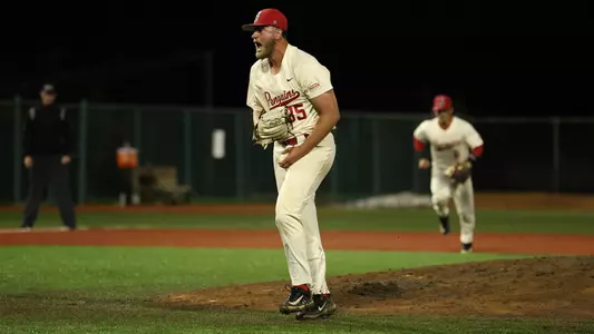 Braden Gebhardt