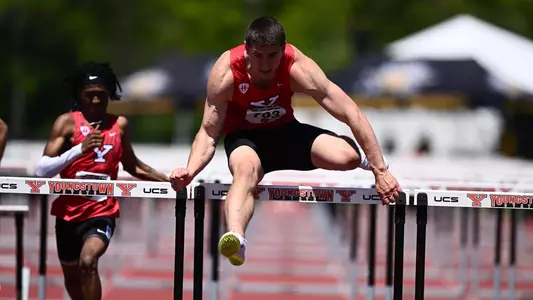 Luke Laubacher