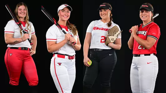 Softball CSC All-District