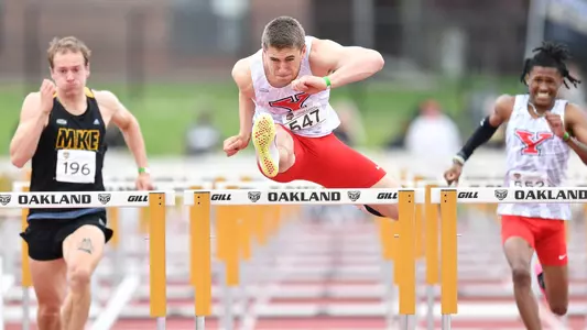 Luke Laubacher