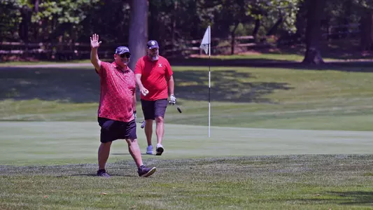 2025 Golf Outing