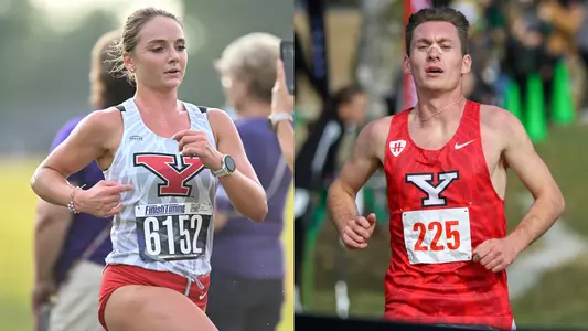 2024 Cross Country Season in Review