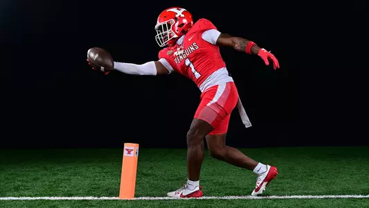 Ky "Flash" Wilson