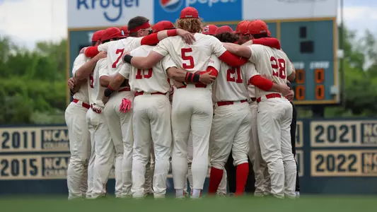 Baseball Season In Review 2025