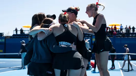 YSU Women's Tennis