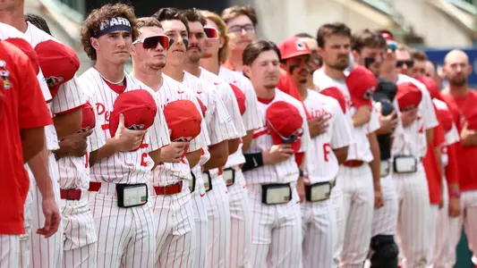 YSU Baseball 2025