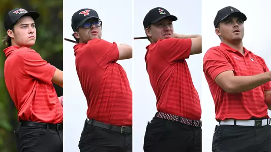 GCAA All-America Scholars 2024-25