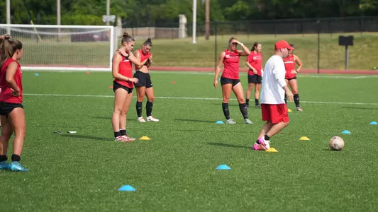 Women's Soccer