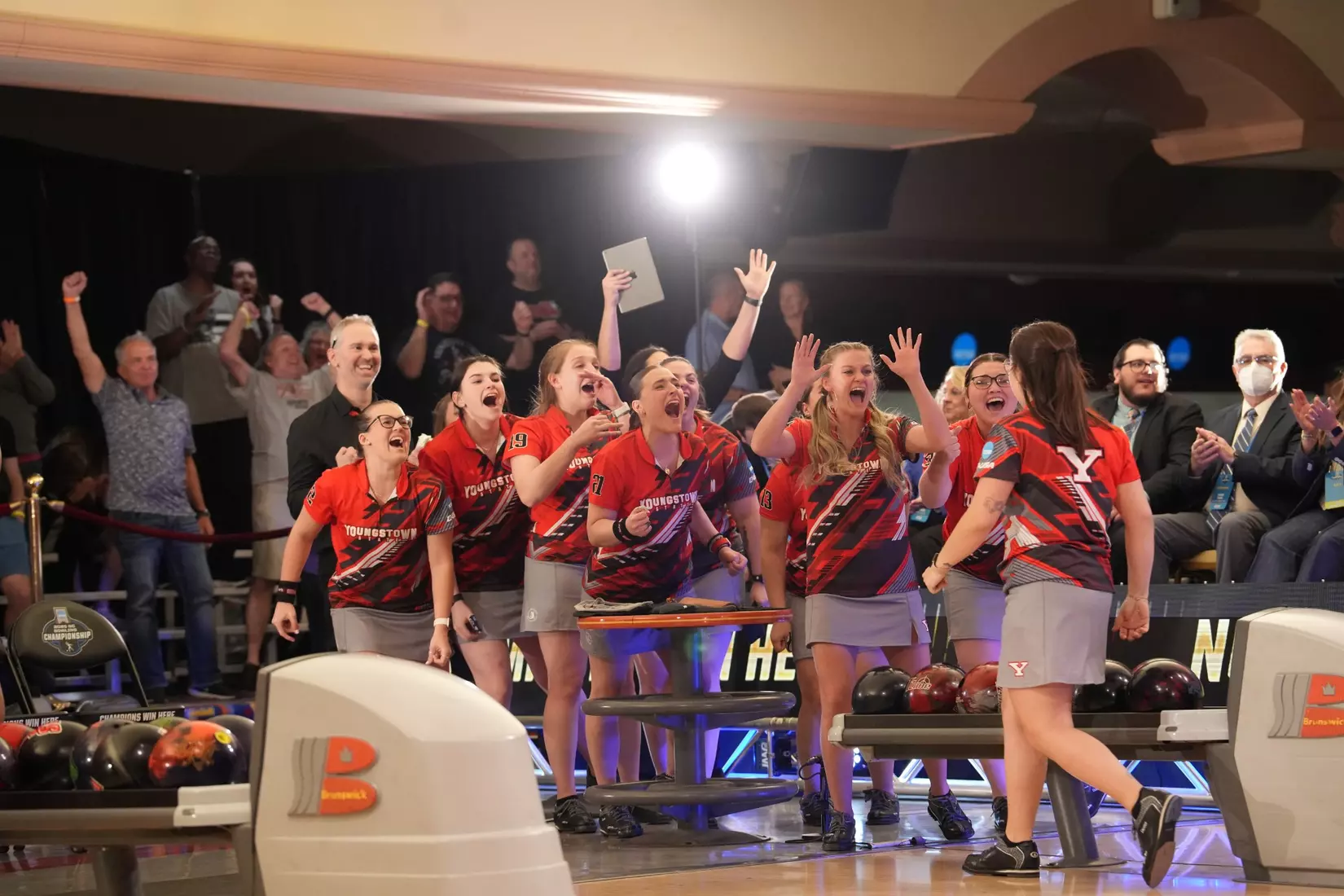 Bowling