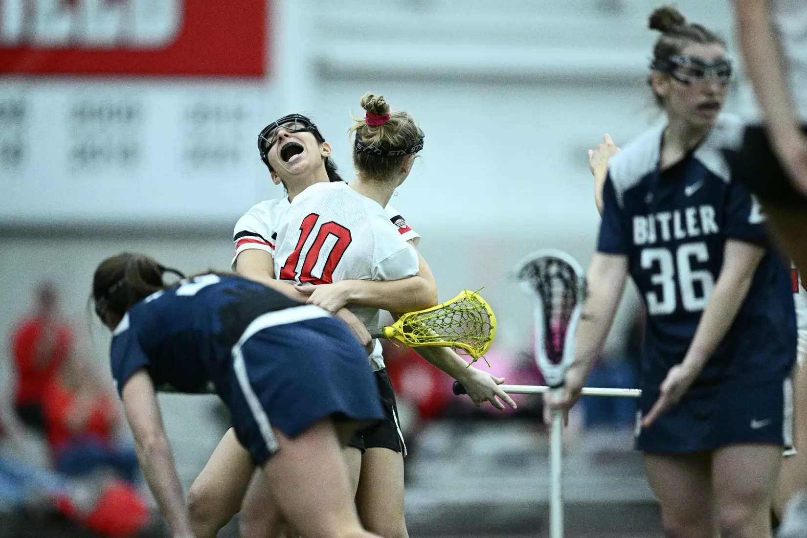 Lacrosse
