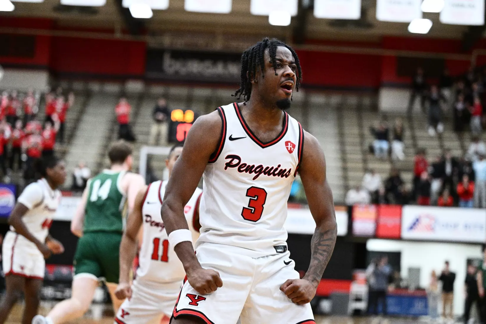 Men's Basketball